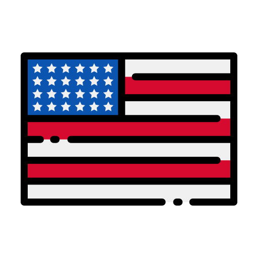 English flag