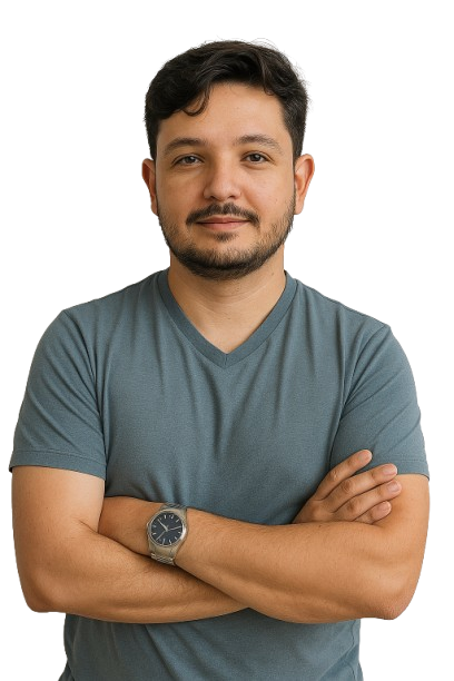 Wellyton Oliveira